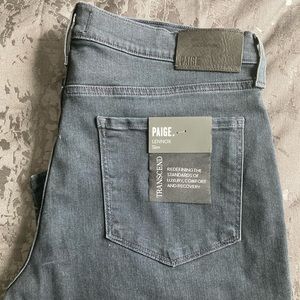 PAIGE Men’s Jeans Size W34 L32